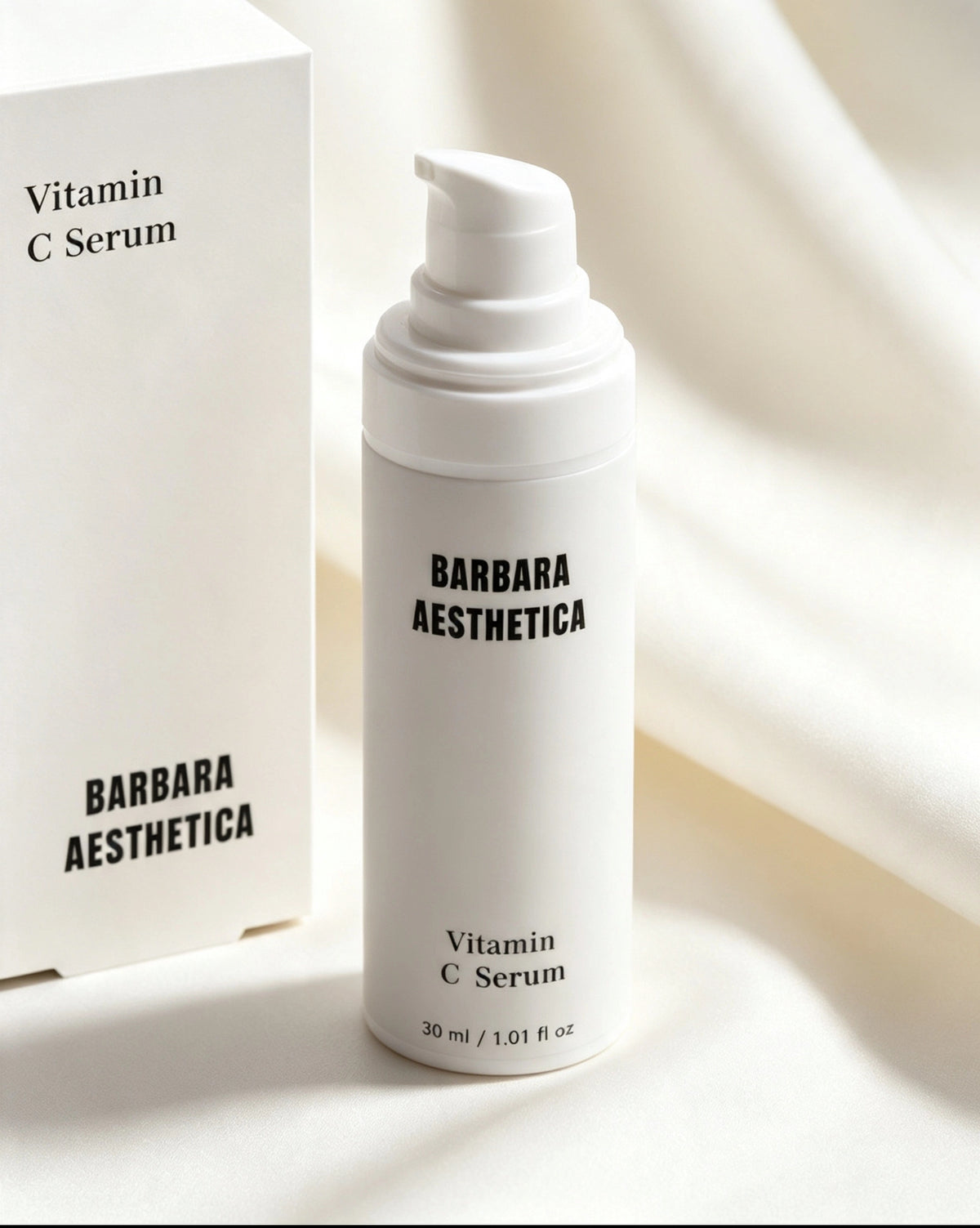 Vitamin C Serum 30 ml