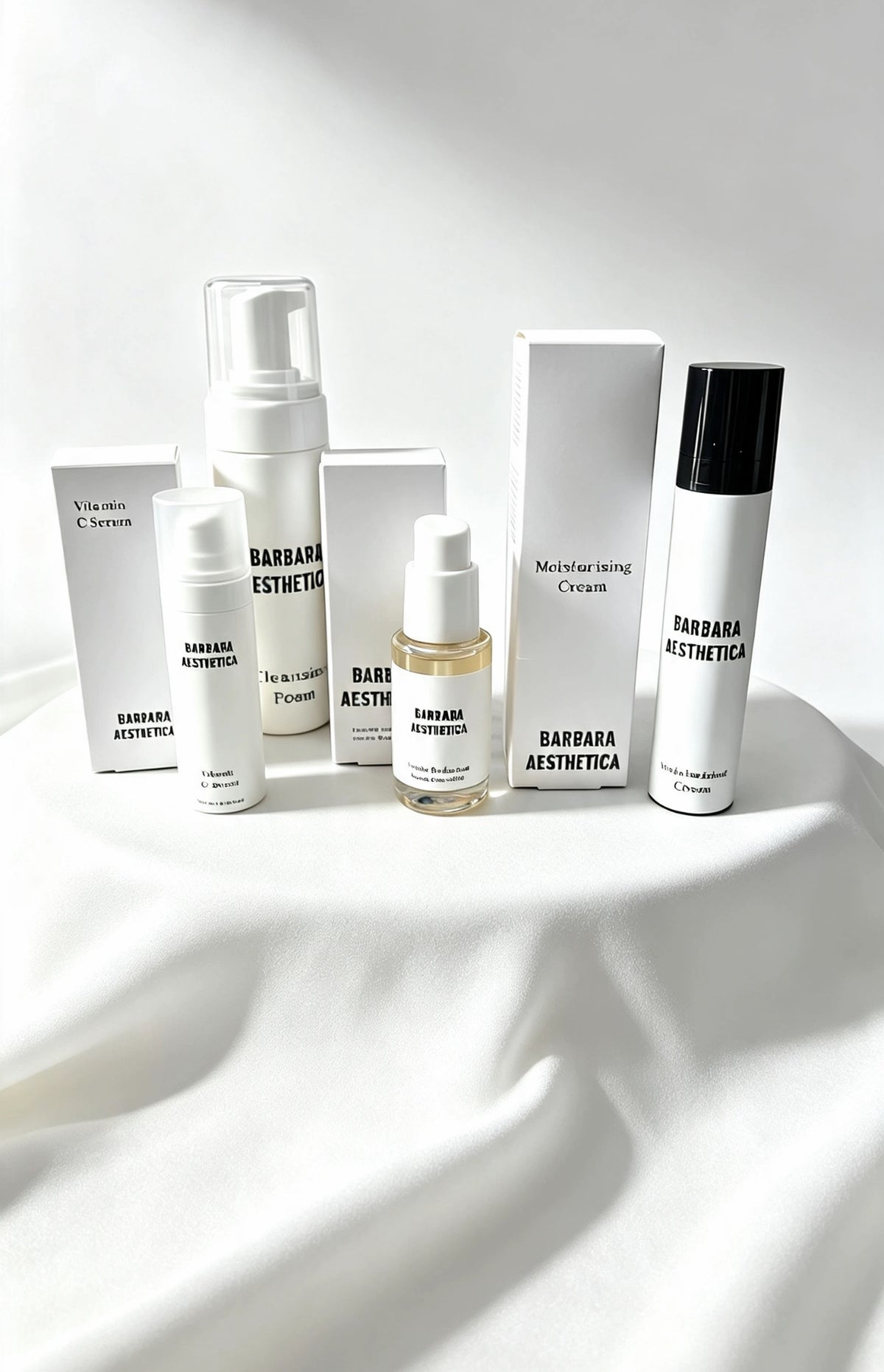 Skincare set