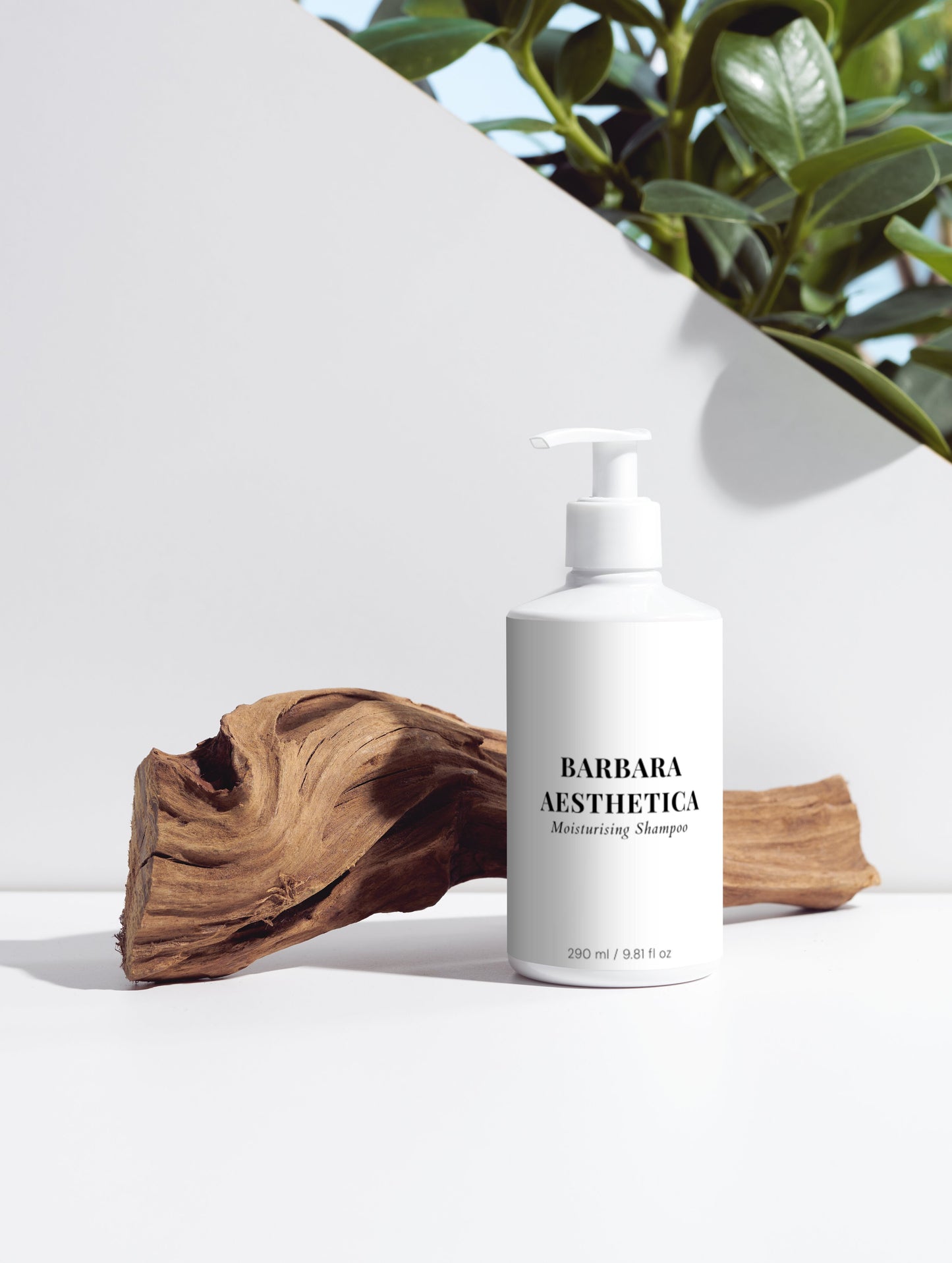 LIMITED EDITION SET                       Sampon&conditioner Laska na prvi pohlad