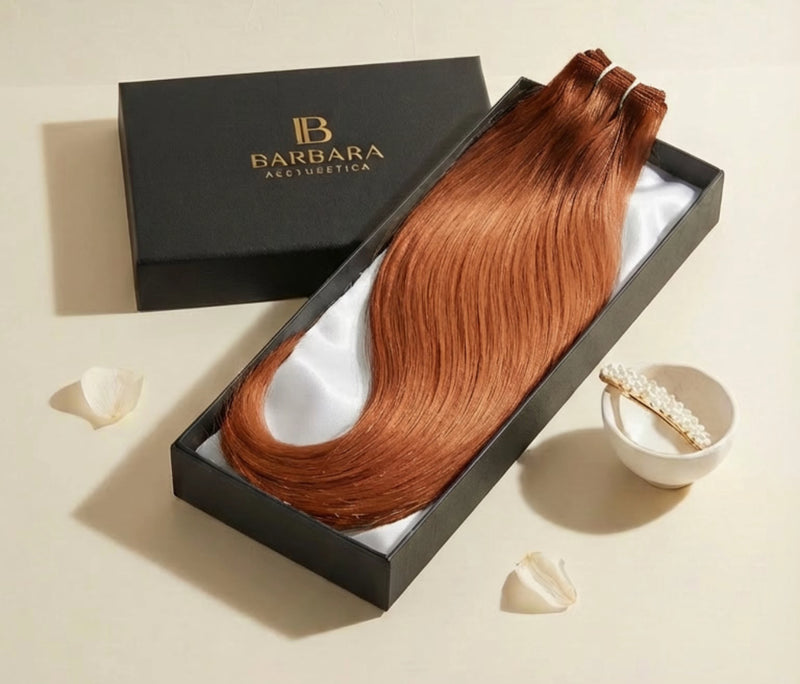 350# hair extensions