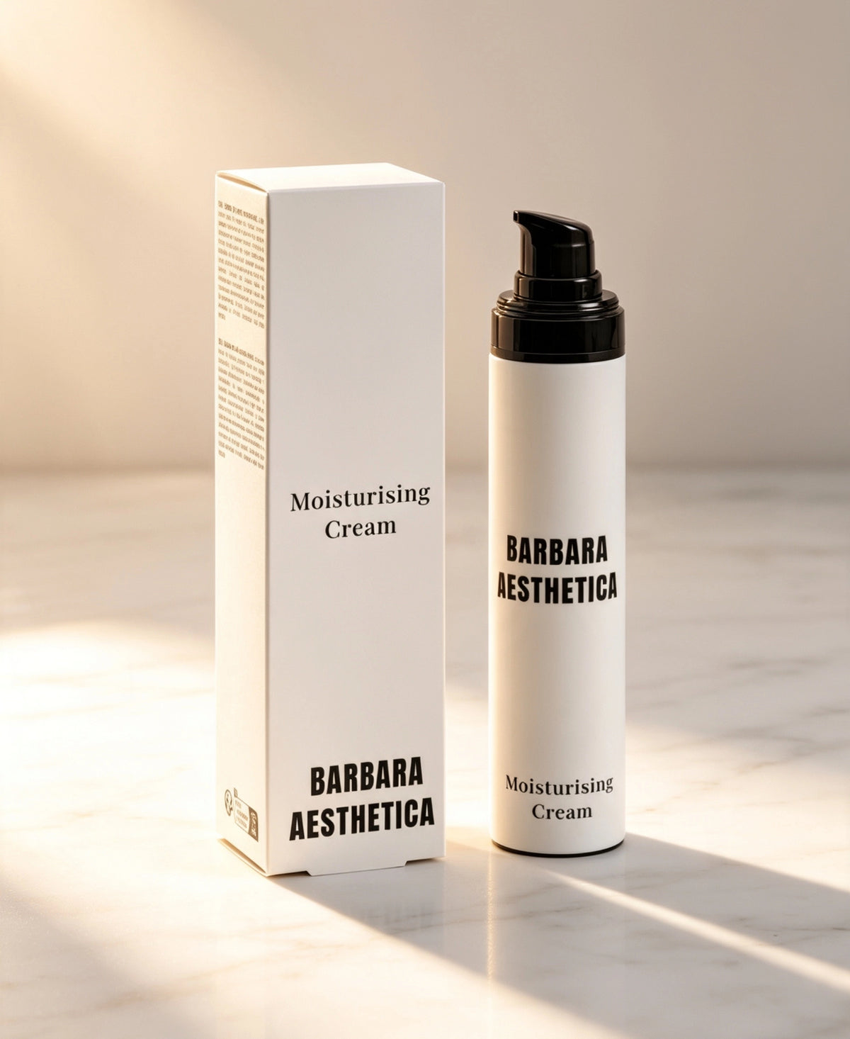 Moisturising Day Cream 50 ml