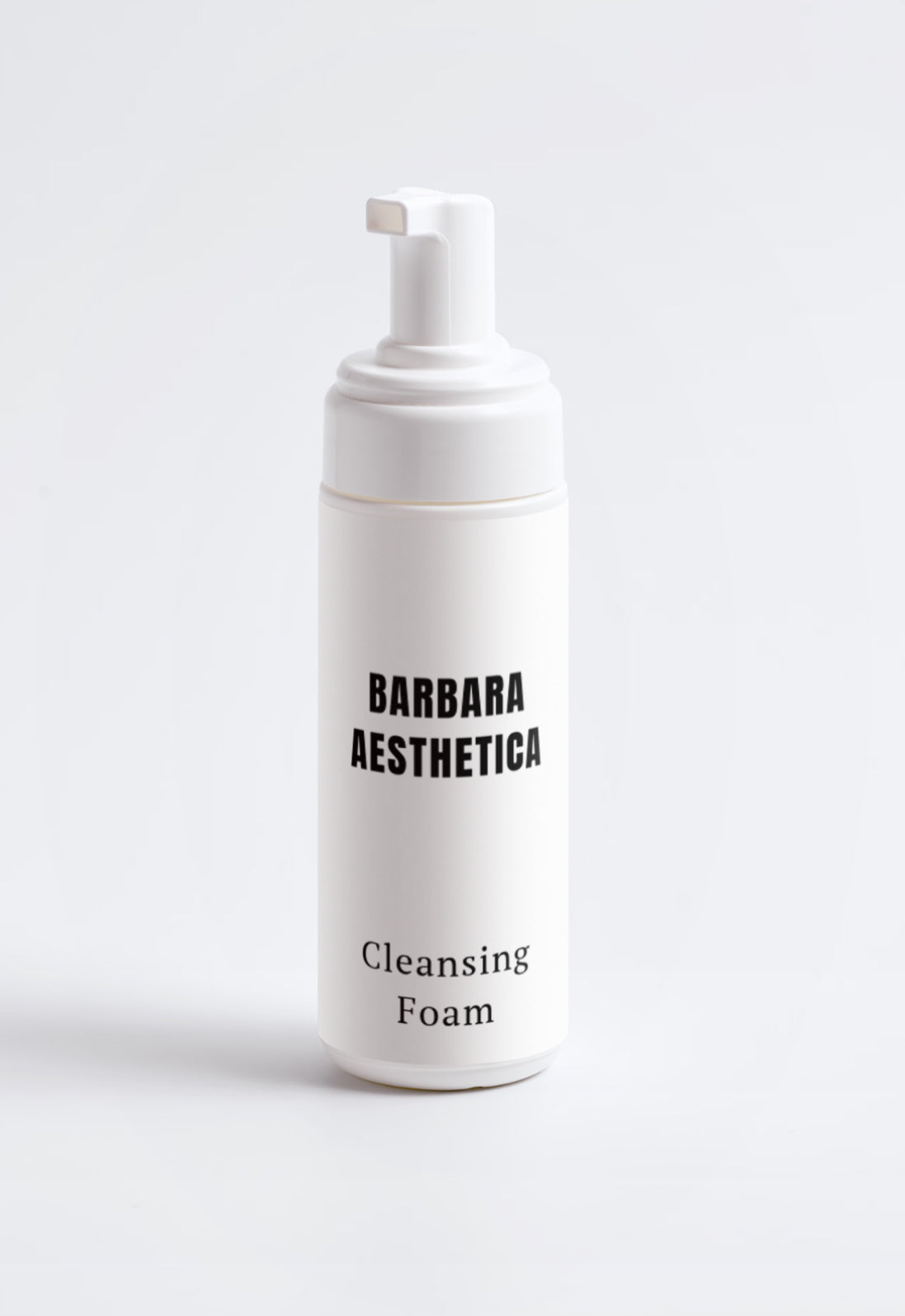 Cleansing Foam 150 ml