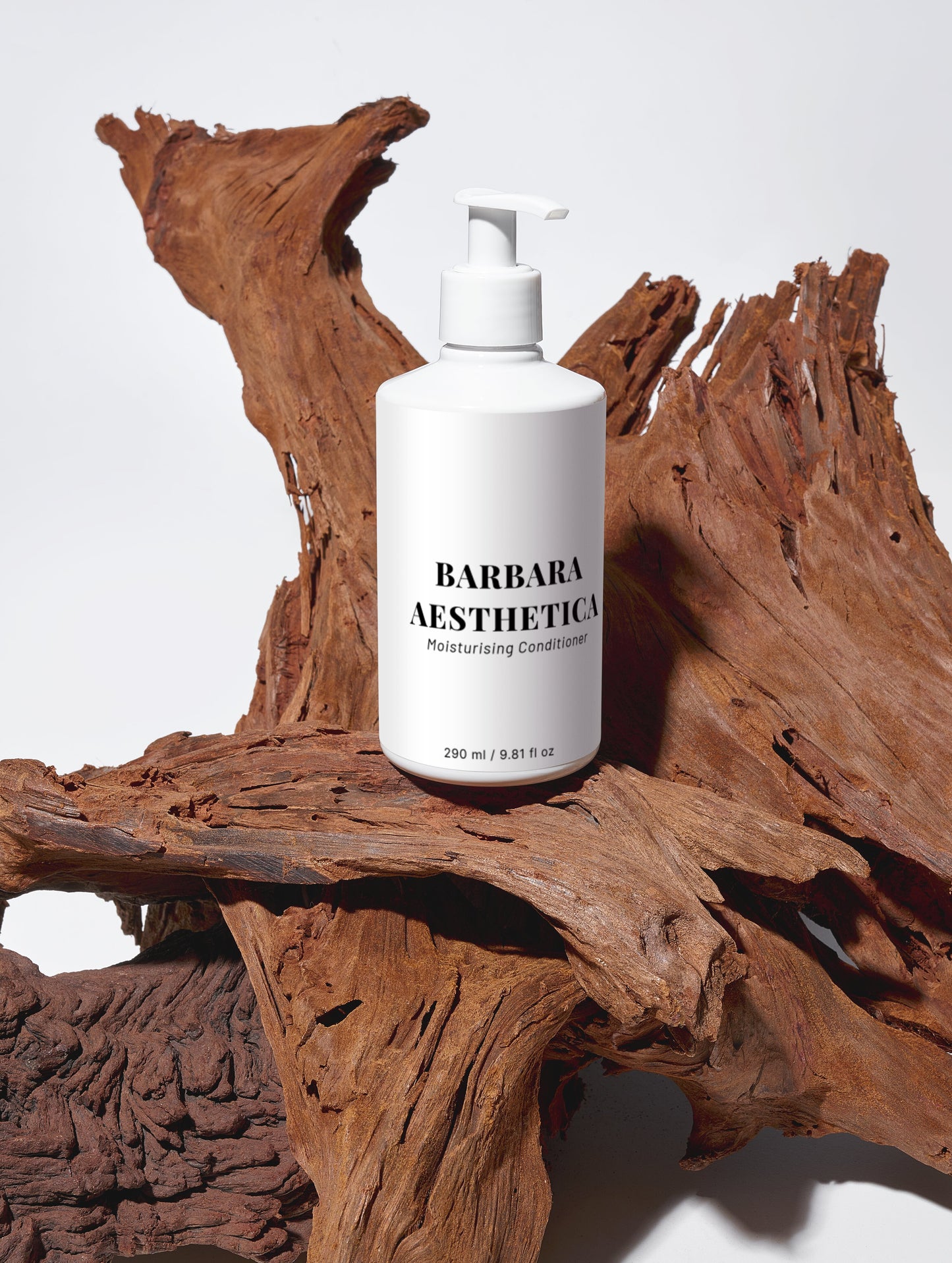 LIMITED EDITION SET                       Sampon&conditioner Laska na prvi pohlad