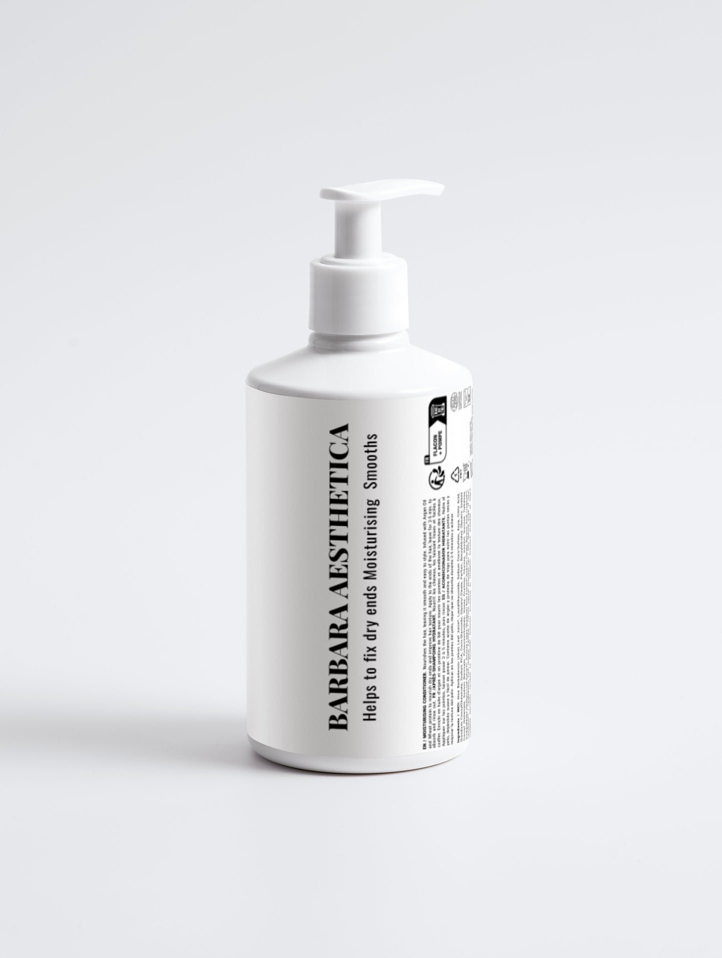 LIMITED EDITION SET                       Sampon&conditioner Laska na prvi pohlad