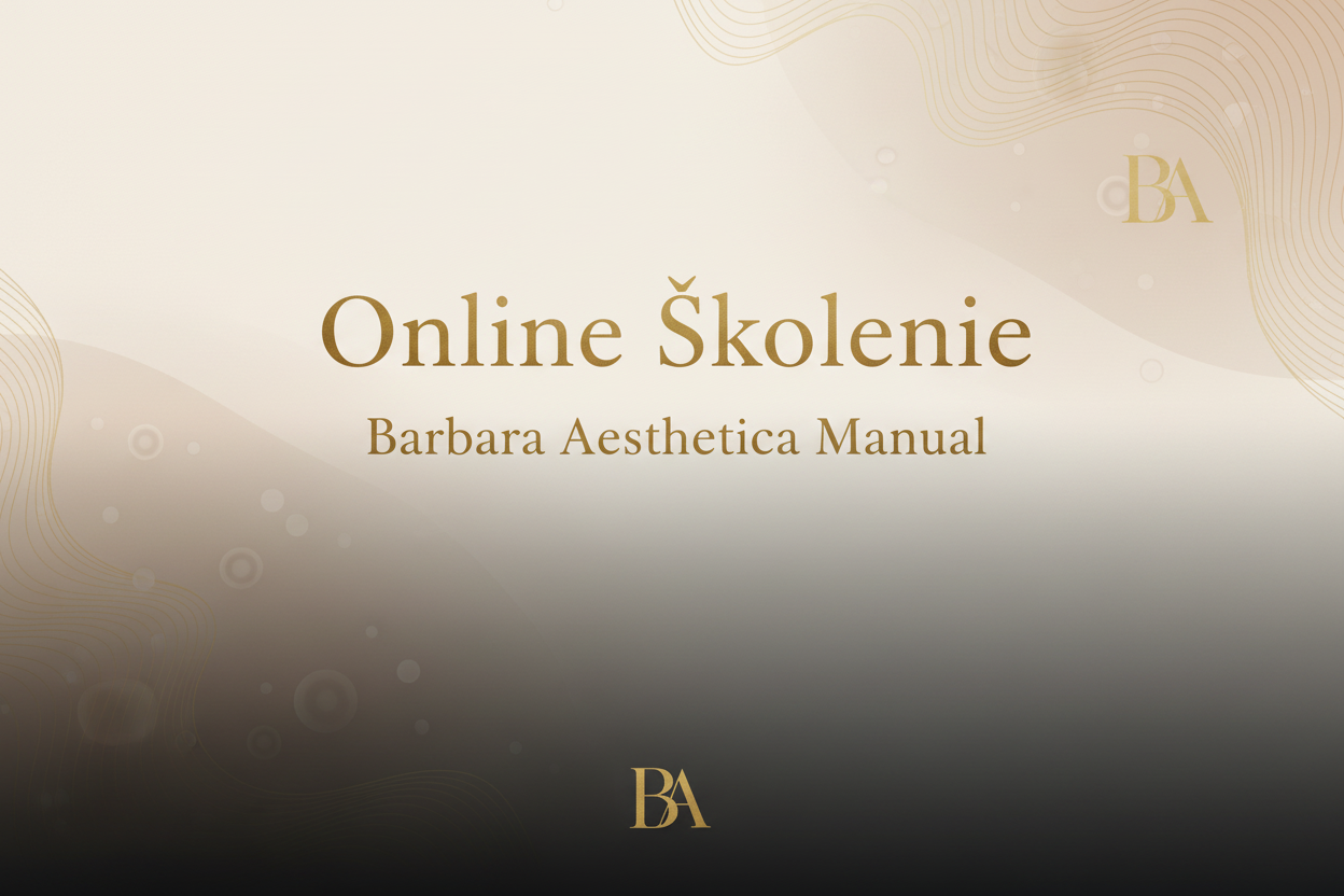 barbara aesthetica one line luxury no sign 