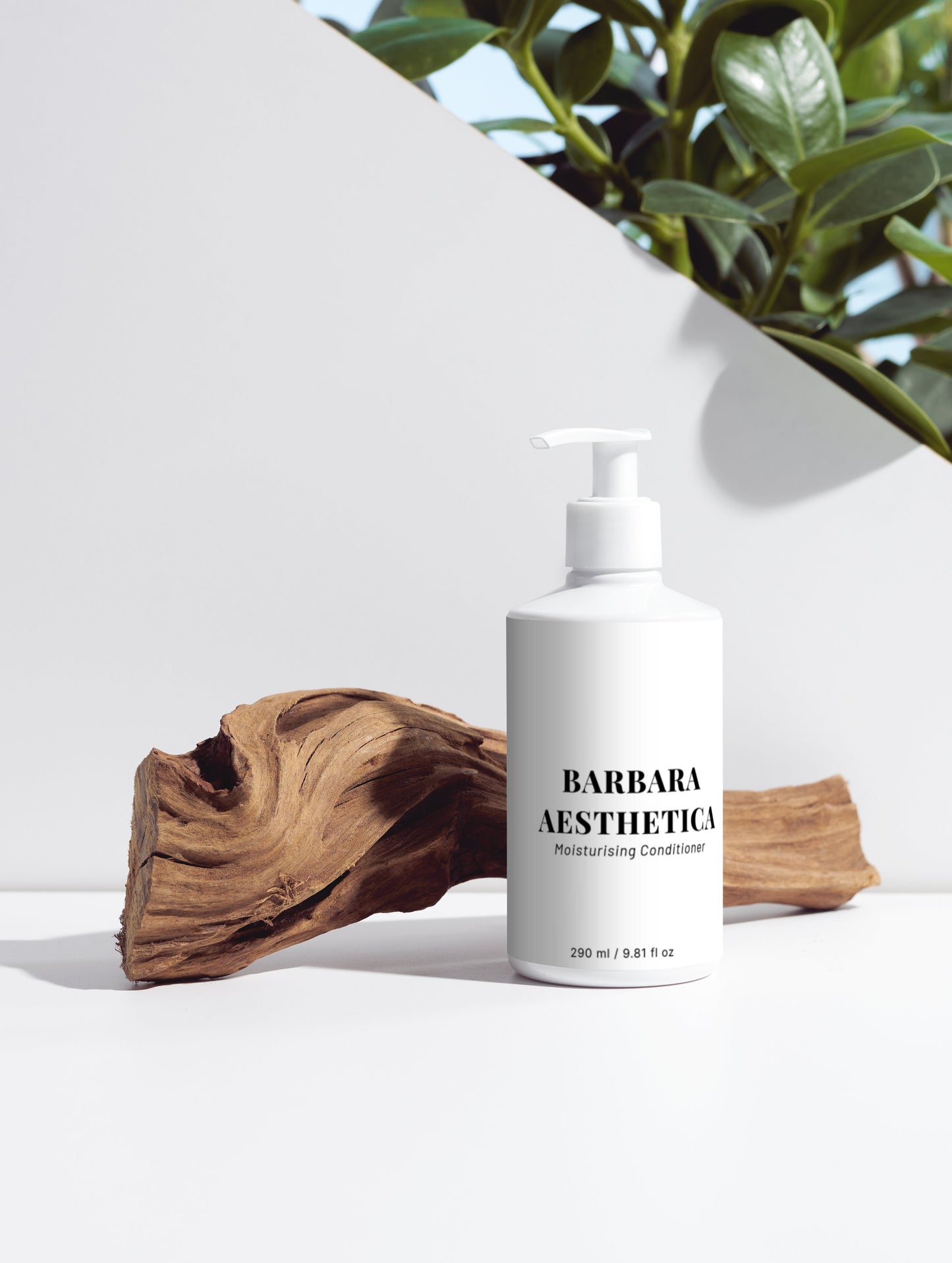 LIMITED EDITION SET                       Sampon&conditioner Laska na prvi pohlad